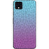 Cheetah Print Purple and Blue Google Pixel 4 XL Skin